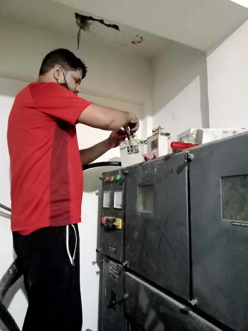 RN Electrical Services