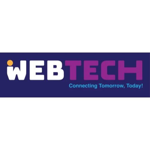 Webtech - Digital Marketing Agency Webtech - Digital Marketing Agency