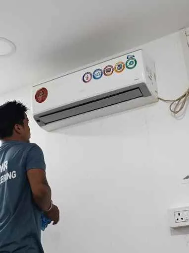 J&j Air Conditioning J&j Air Conditioning