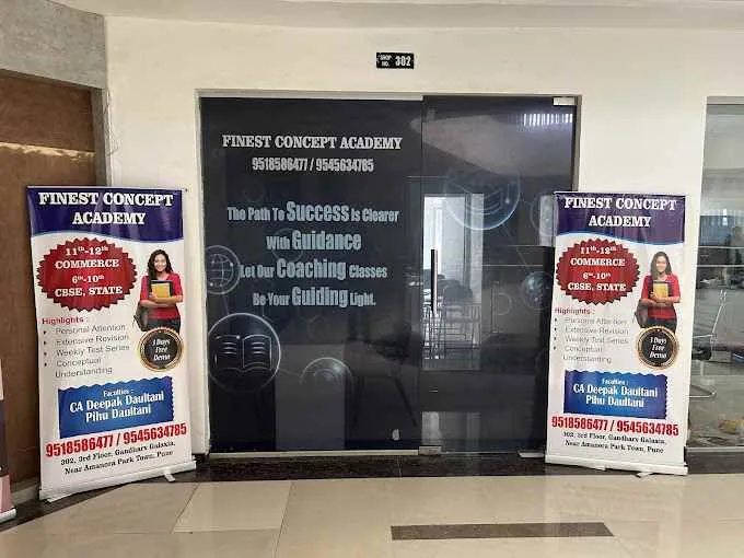 Finest Concept Academy