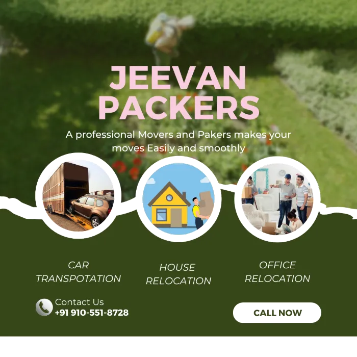 Jeevan Packers Jeevan Packers