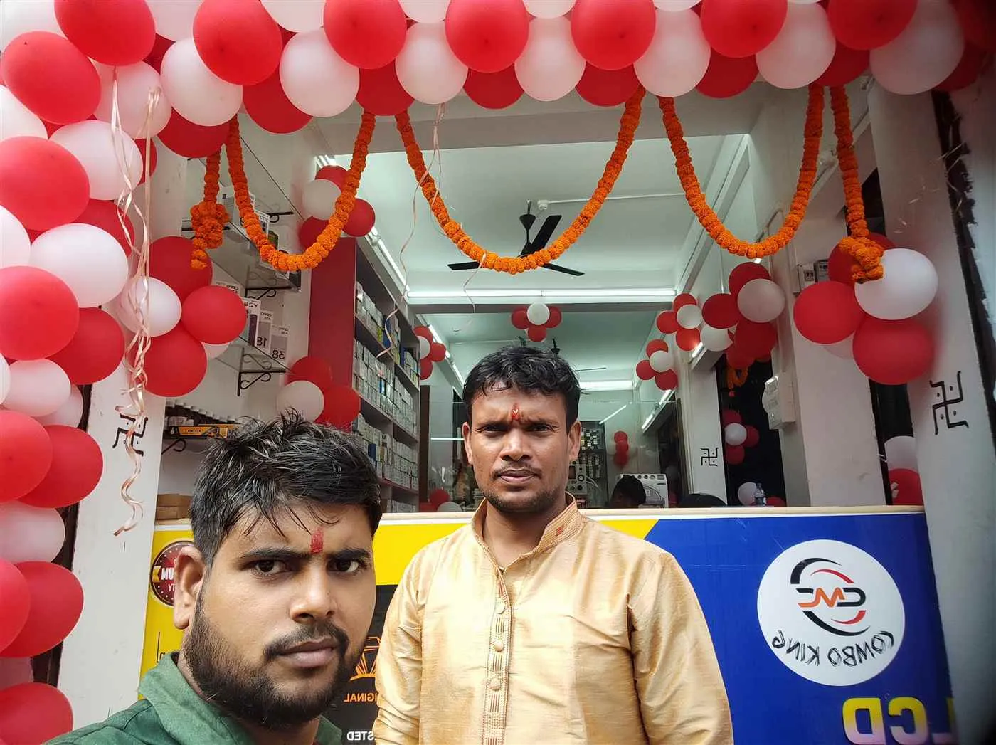 CMC COMBOKING CMC COMBOKING