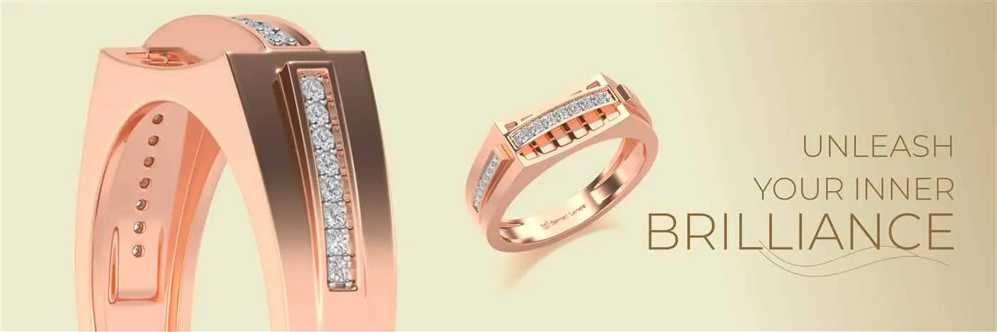 Men Diamond Rings Men Diamond Rings