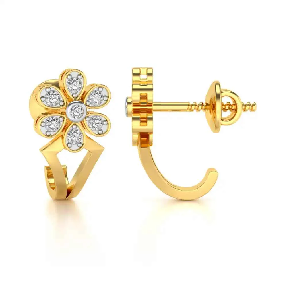 Diamond Studs Diamond Studs