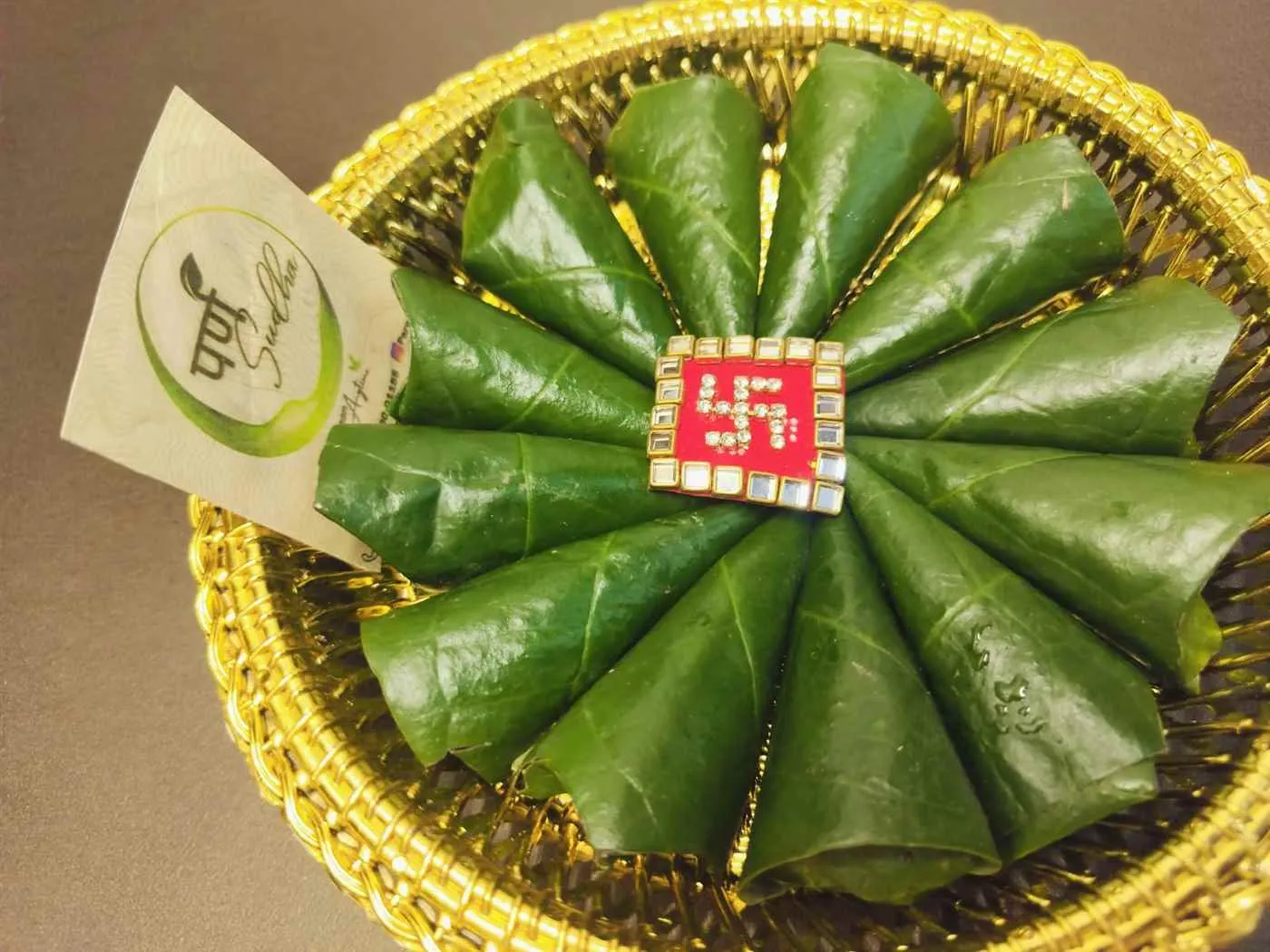 Parn Sudha Parn Sudha