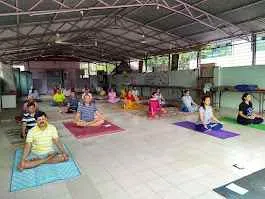 Cosmos Yoga and Nature Cure Centre