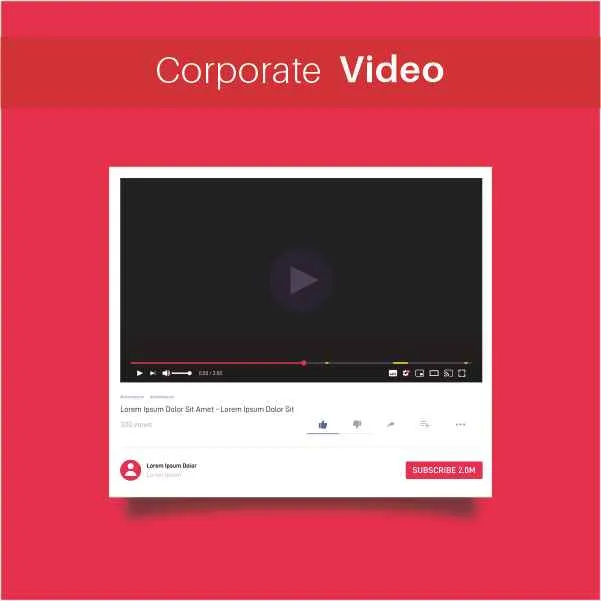 Corporate Videos Corporate Videos