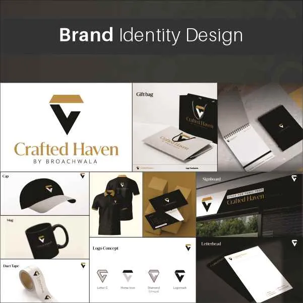 Brand Identity Brand Identity