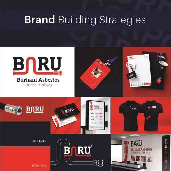 Brand Building Brand Building