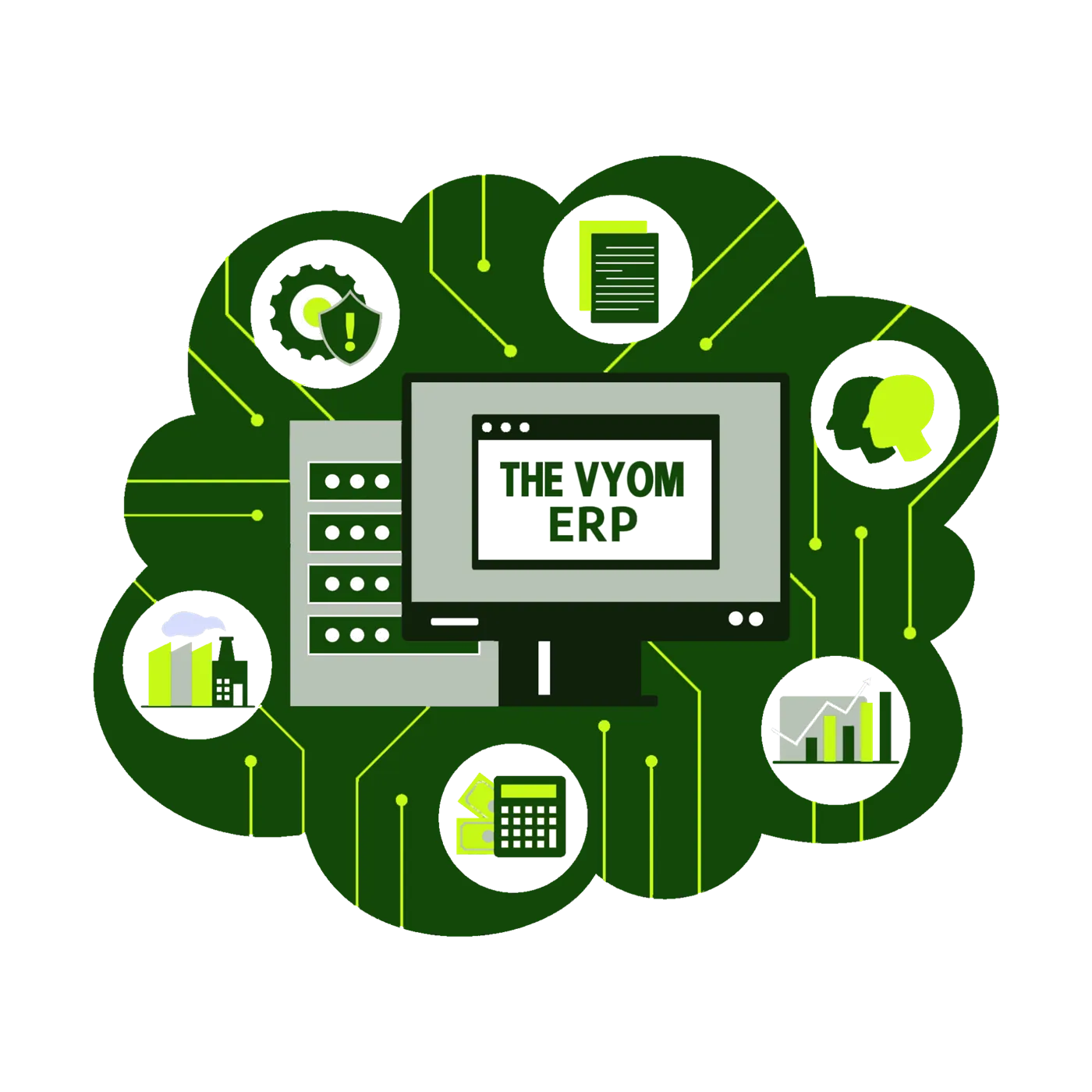 Yash Computech Solution Pvt. Ltd.