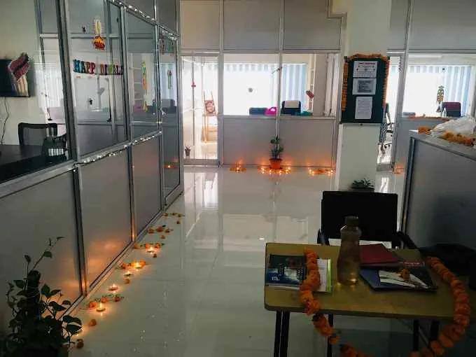 Yash Computech Solution Pvt. Ltd.