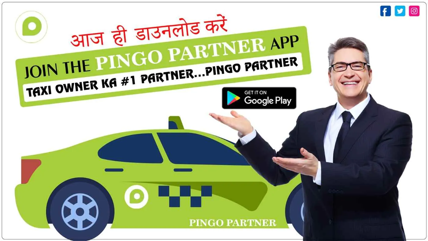 Pingo Partner Pingo Partner