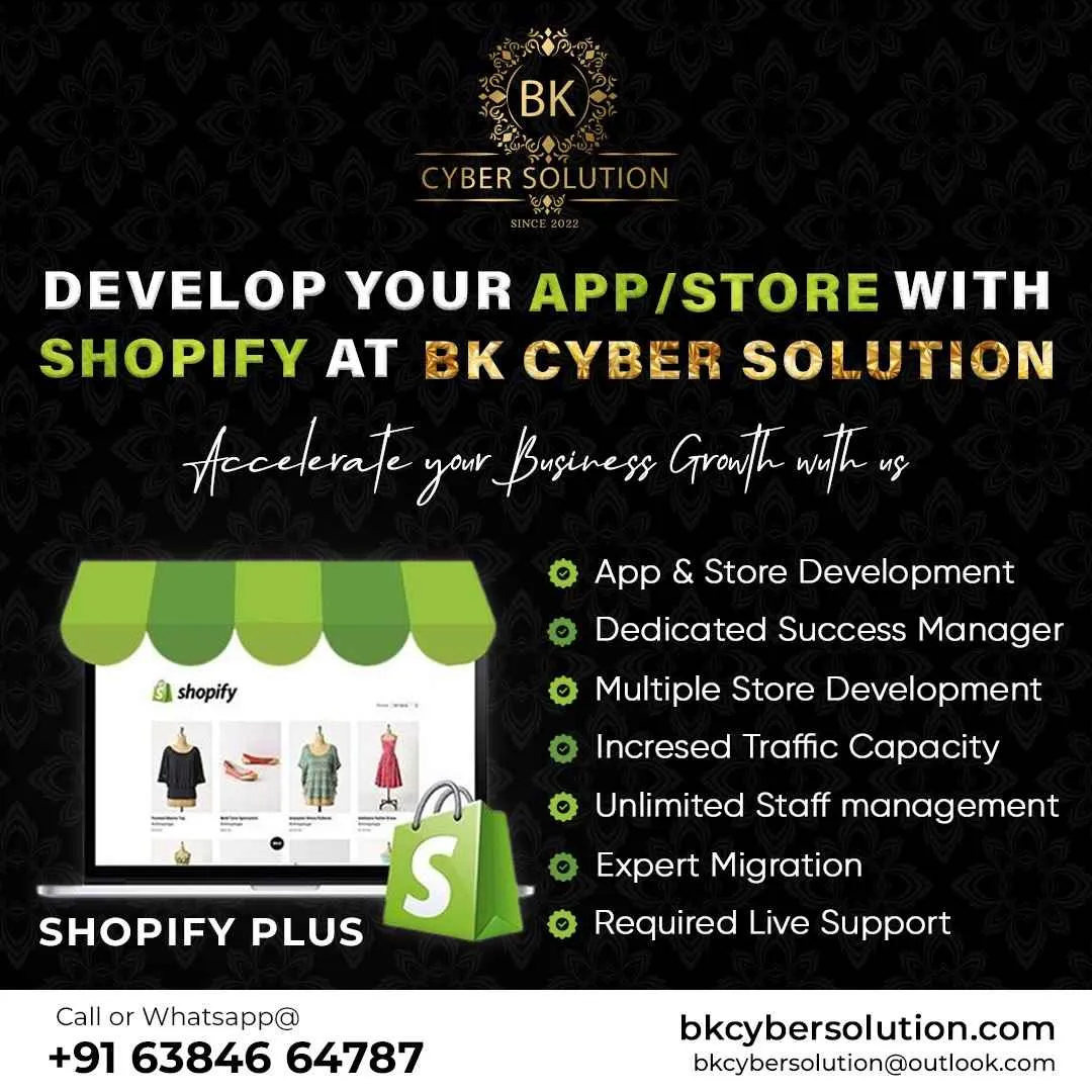 BK Cyber Solution