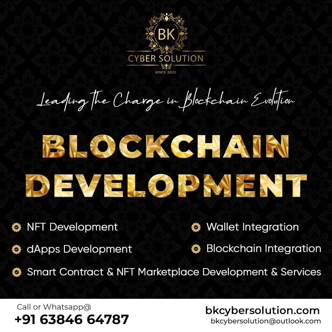 BK Cyber Solution