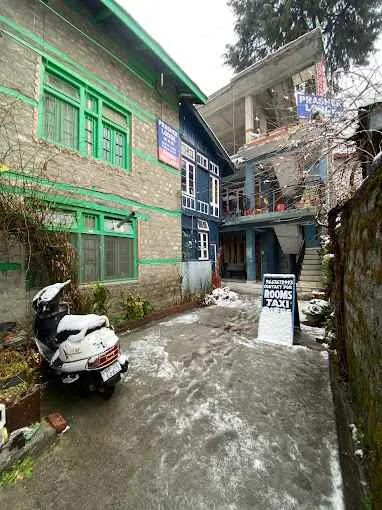 The Prasher Lodge The Prasher Lodge