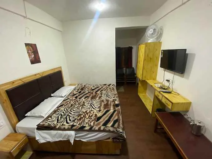 The Prasher Lodge The Prasher Lodge