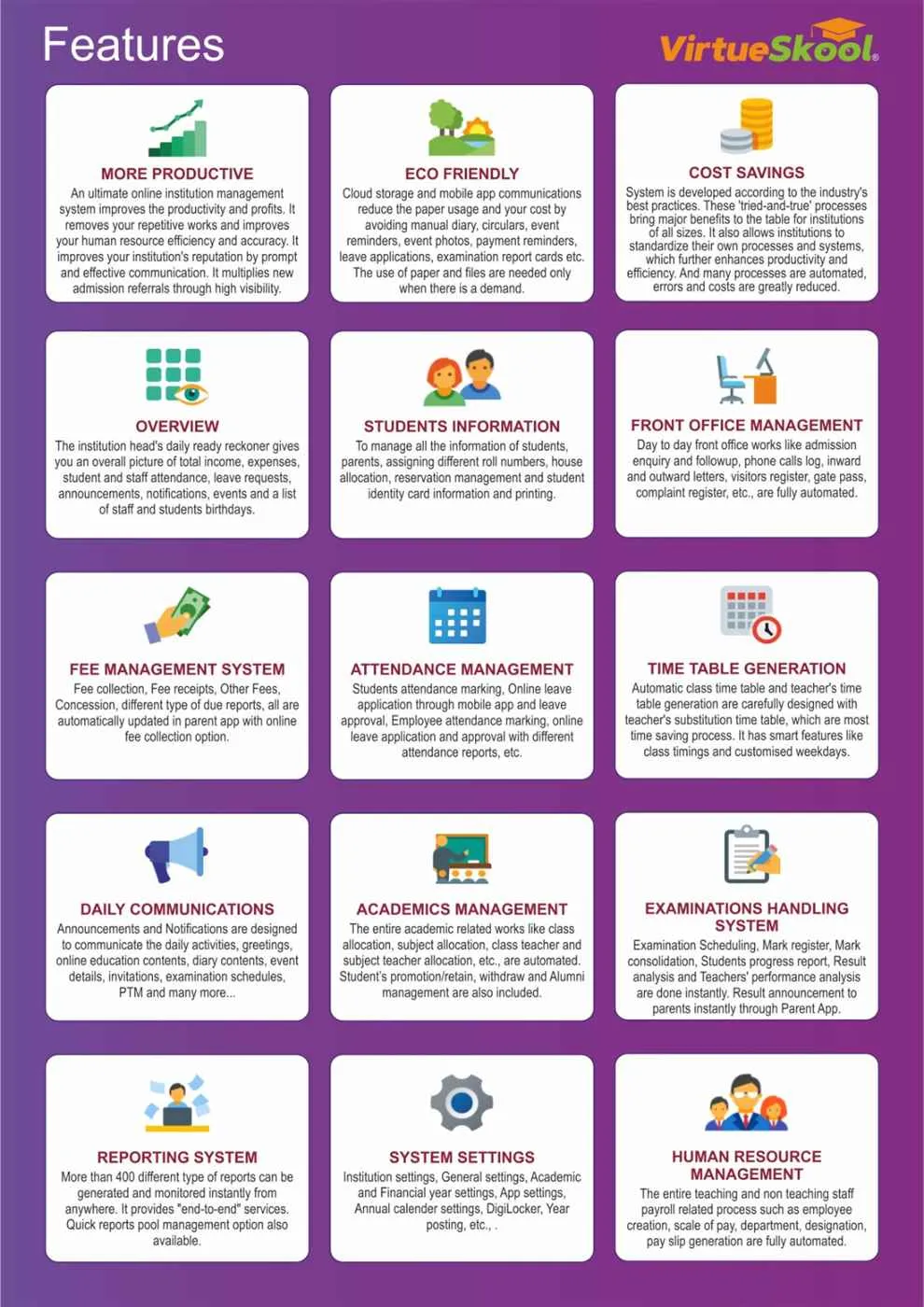 Virtueskool Virtueskool