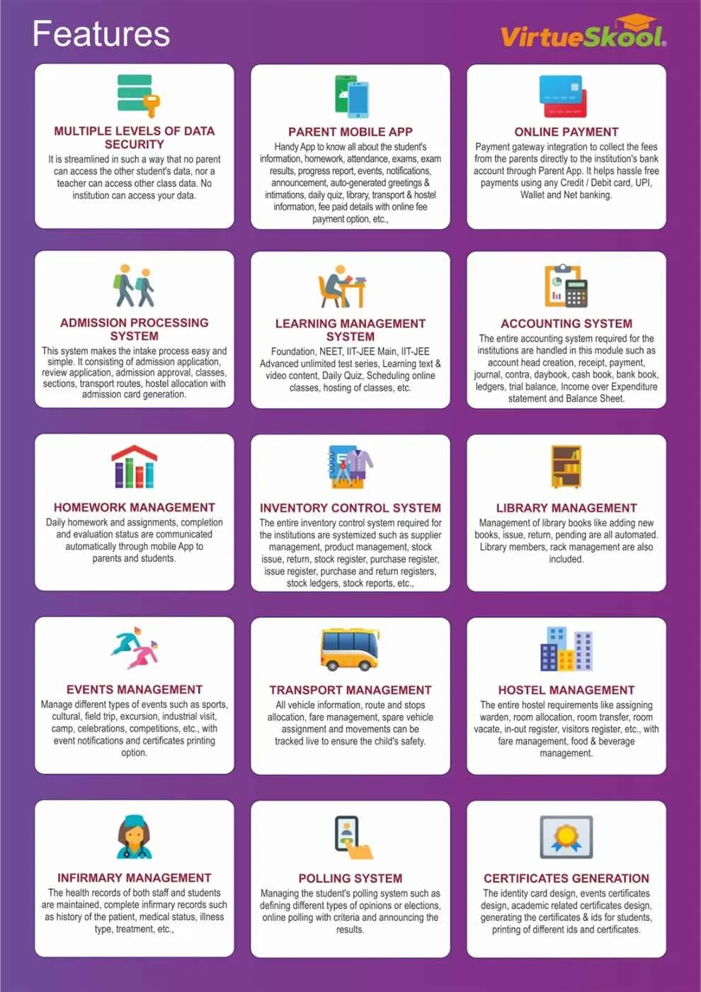 Virtueskool Virtueskool