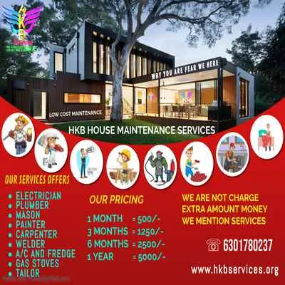HKB Services