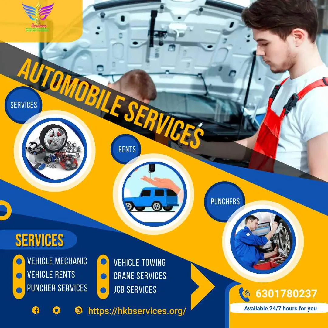 Our Facilities Our Facilities