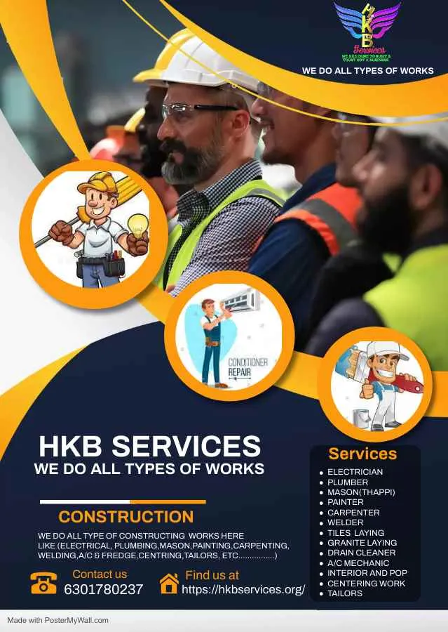 Our Facilities Our Facilities