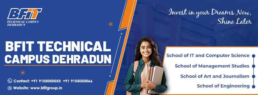 BFIT Group of Institutions