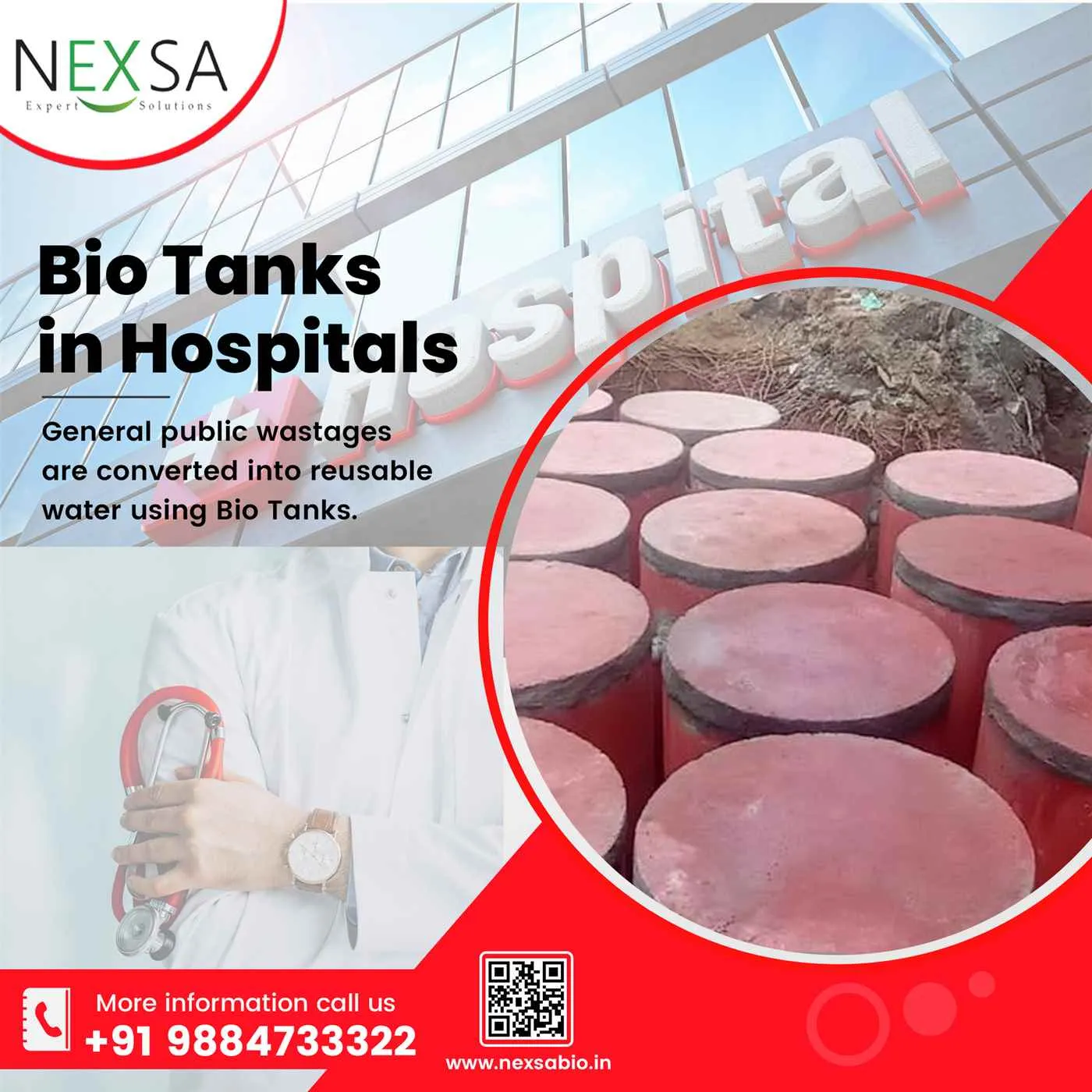 Our Ongoing Projects