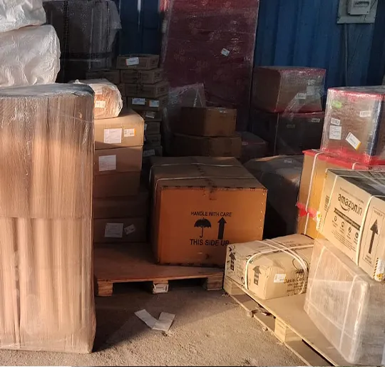 Pawan Packers and Movers 