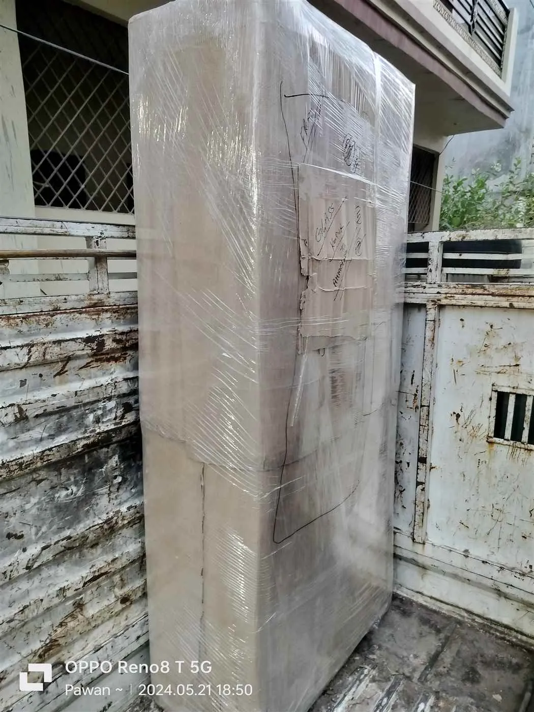 Pawan Packers and Movers 