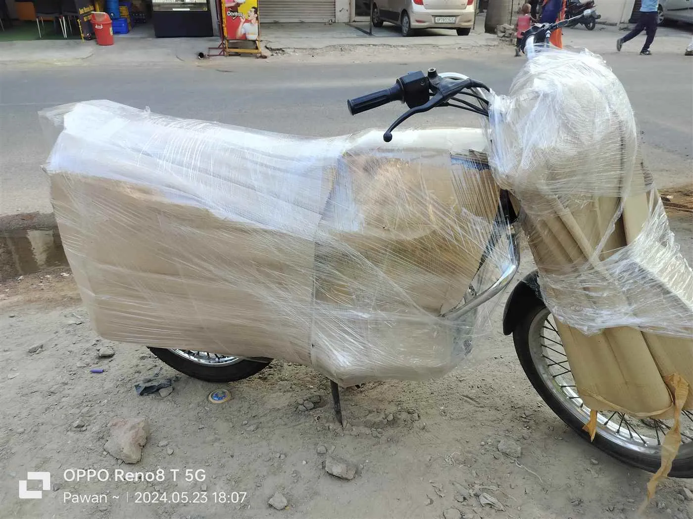 Pawan Packers and Movers 