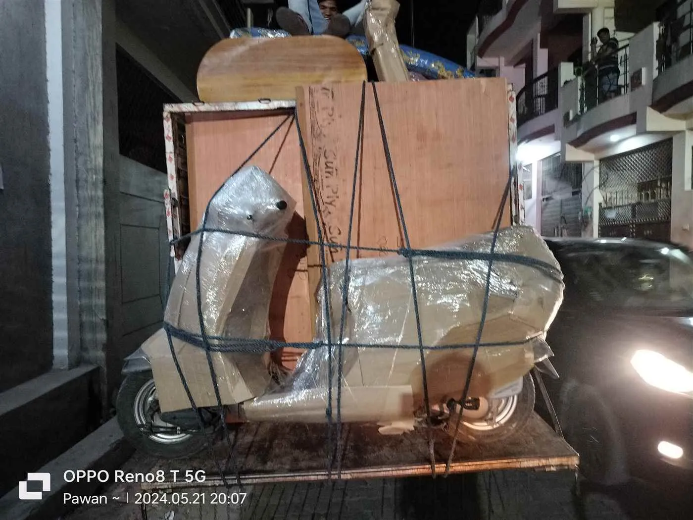 Pawan Packers and Movers 