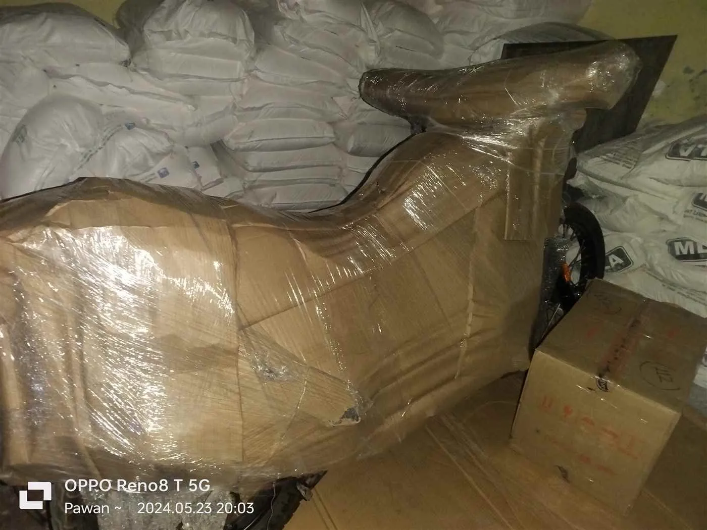 Pawan Packers and Movers 