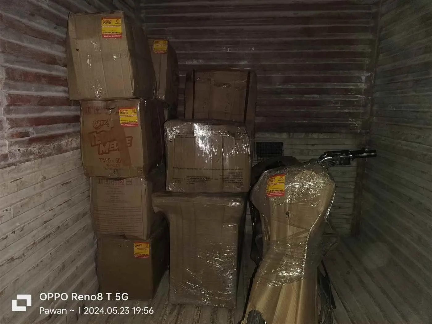 Pawan Packers and Movers 