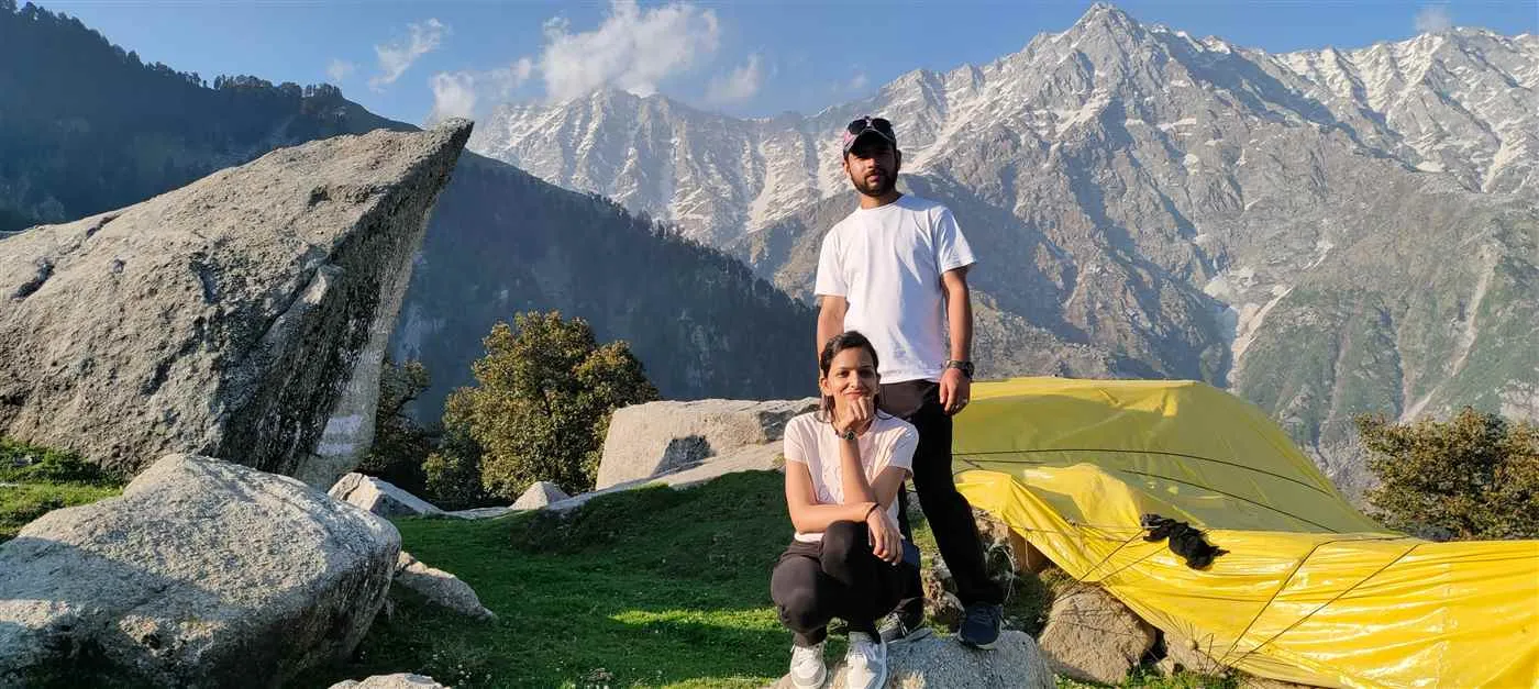 Explore Himalayas Explore Himalayas