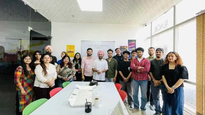 ChandigarhBytes ChandigarhBytes