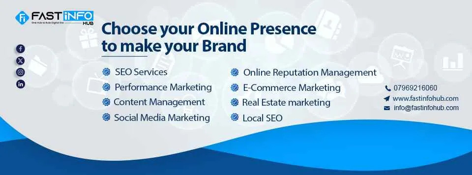 Fastinfo Hub Fastinfo Hub