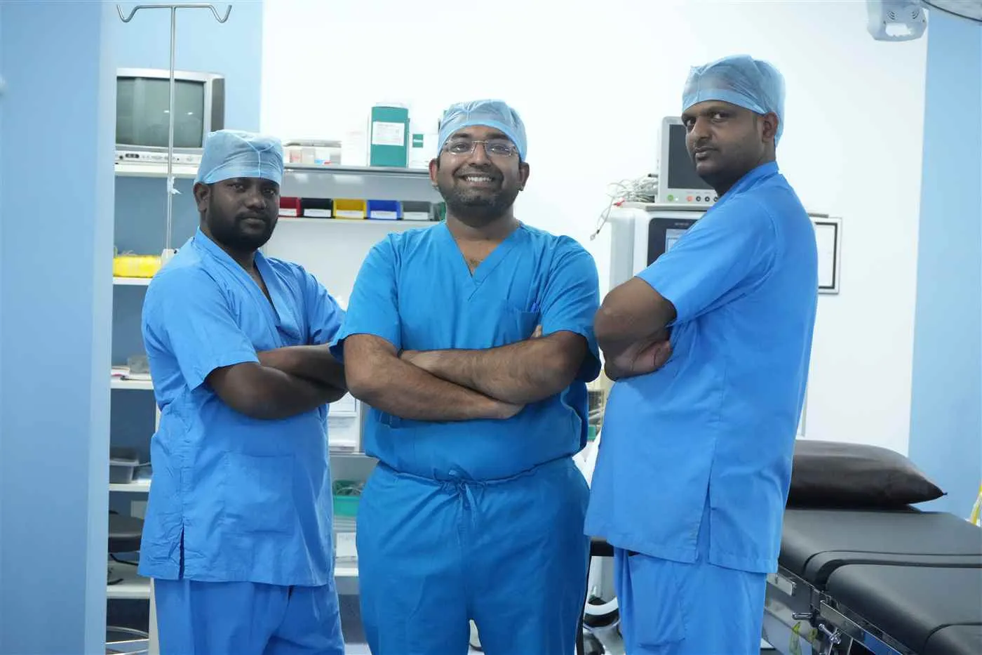 Dr. Ganesh Aher's Ortho Planet