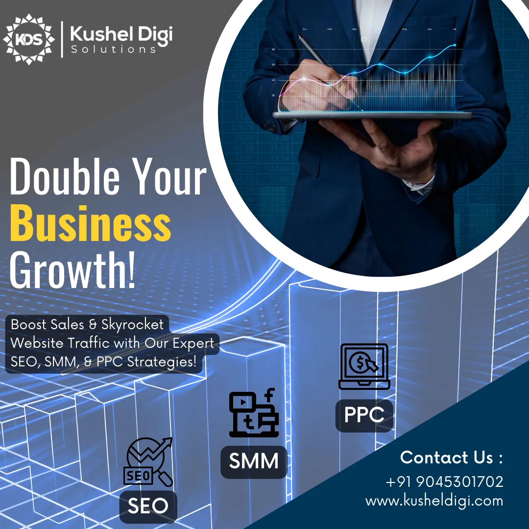 Kushel Digi Solutions Kushel Digi Solutions