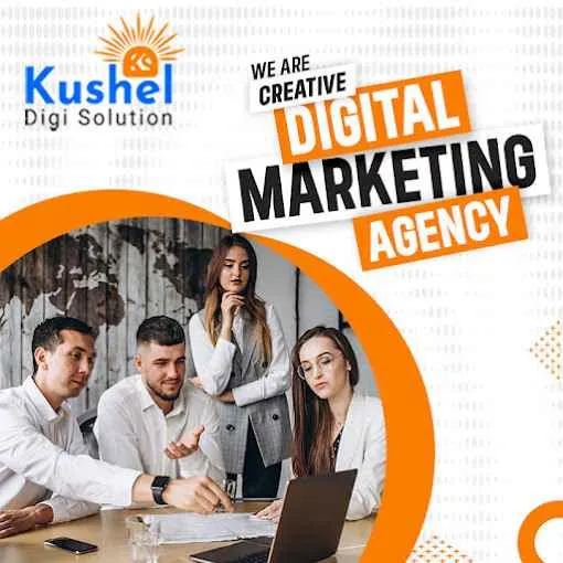 Kushel Digi Solutions Kushel Digi Solutions