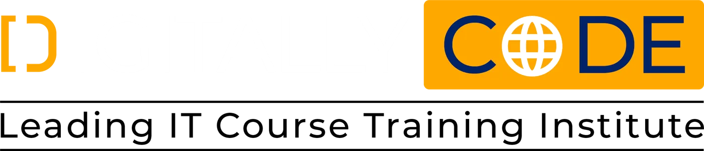 Digitally Code Digitally Code