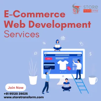 Store Transform Store Transform