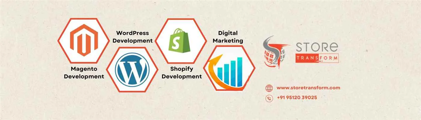 Store Transform Store Transform