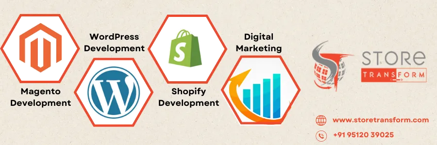 Store Transform Store Transform