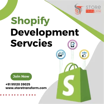 Store Transform Store Transform