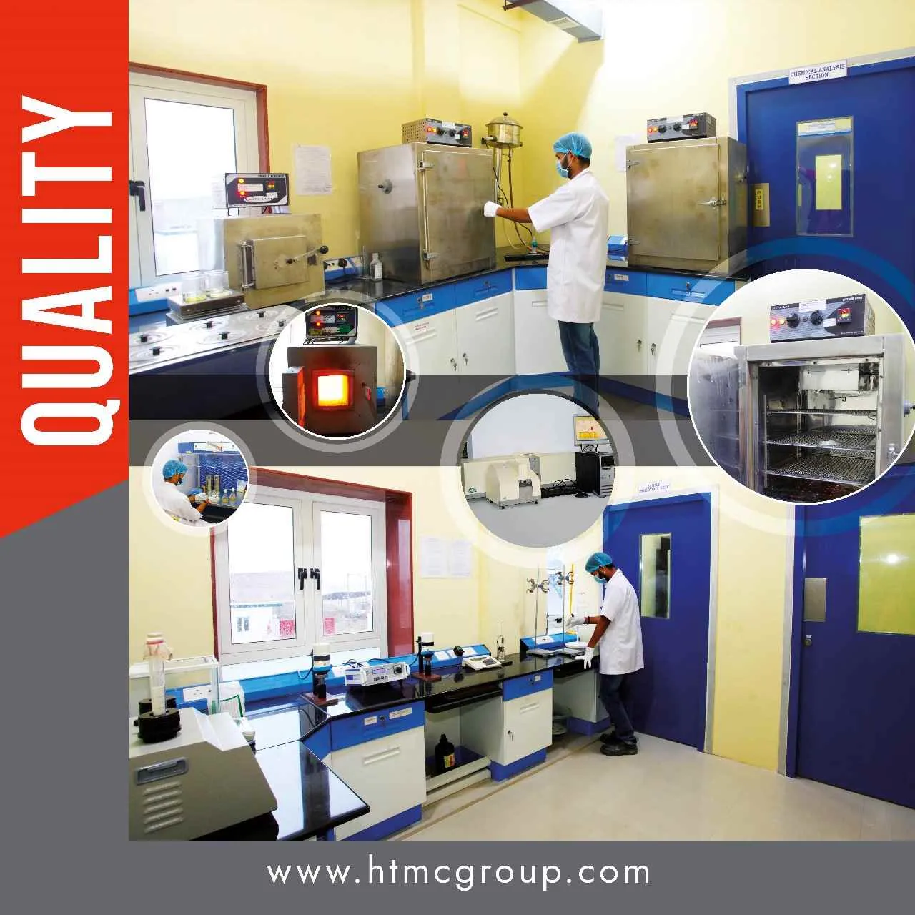 HTMC Group HTMC Group