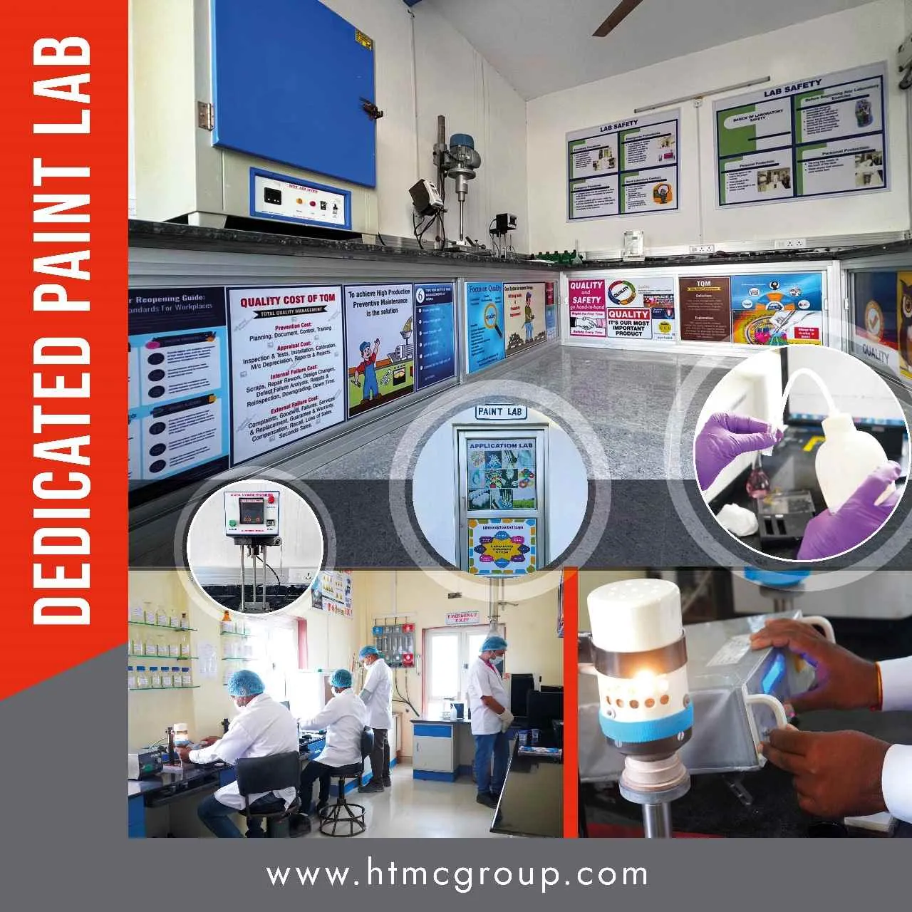 HTMC Group HTMC Group