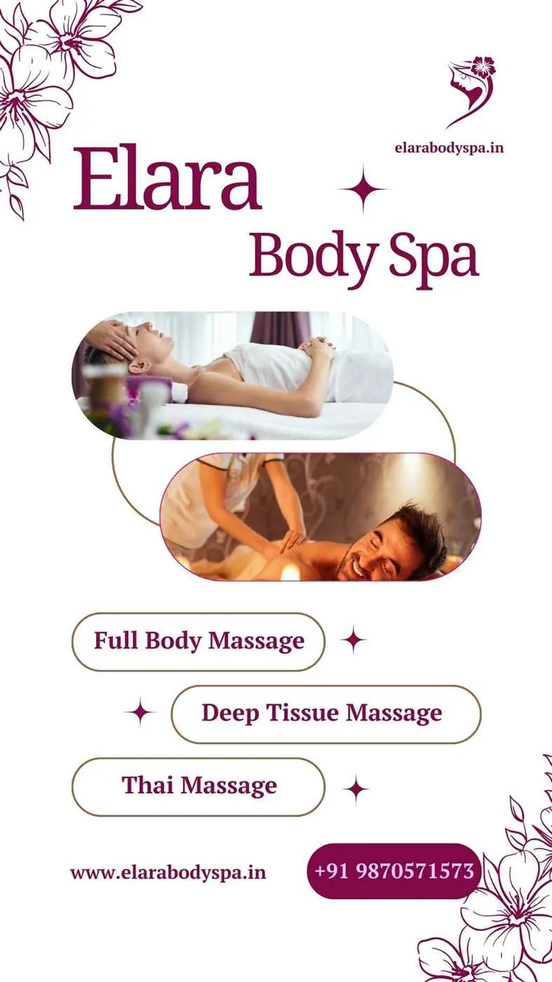 Elara Body Spa 