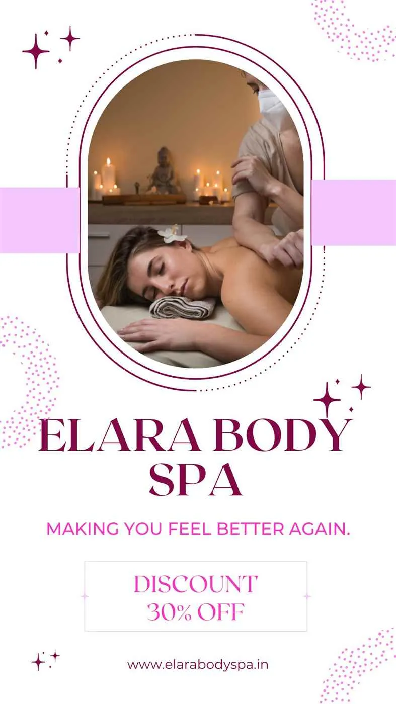 Elara Body Spa 