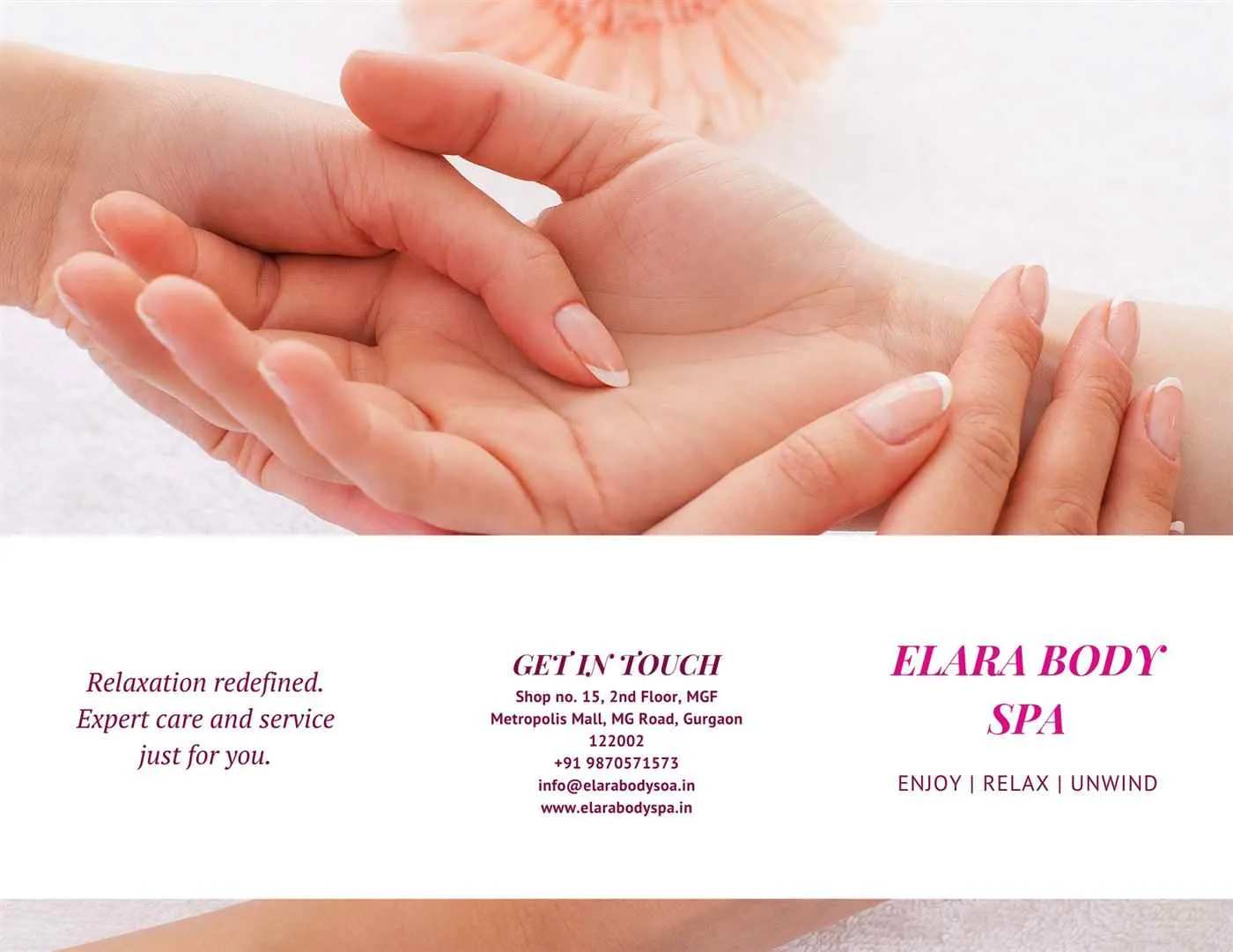 Elara Body Spa 