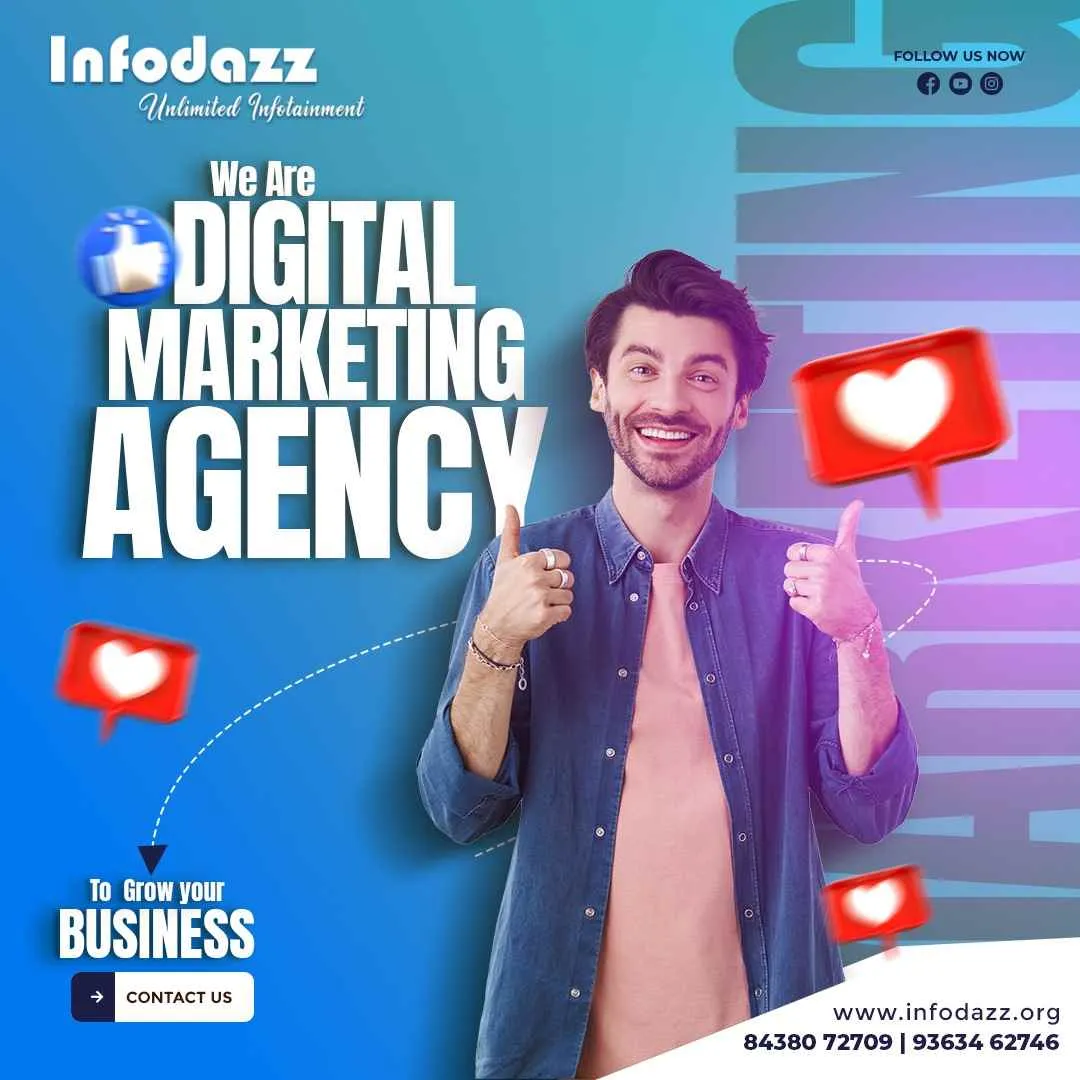 Infodazz 